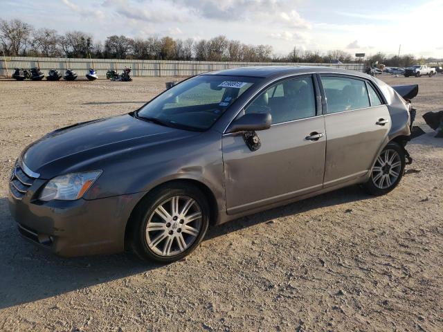 2005 TOYOTA AVALON XL 2005 image