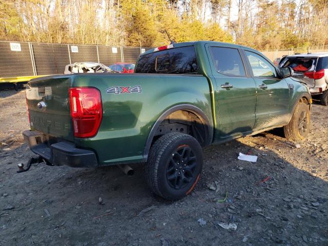 Изображение 3 2023 FORD RANGER XL 2023 с VIN 1FTER4FH0PLE08958
