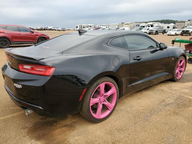 Obraz 3 z 2017 CHEVROLET CAMARO LT 2017 z VIN 1G1FB1RX5H0132430