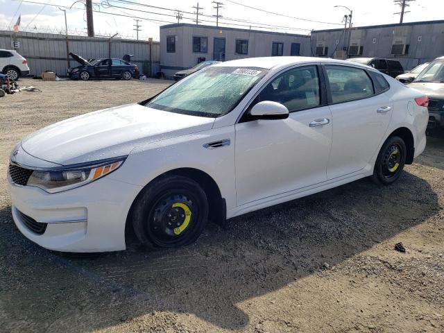 Obraz 2018 KIA OPTIMA LX 2018