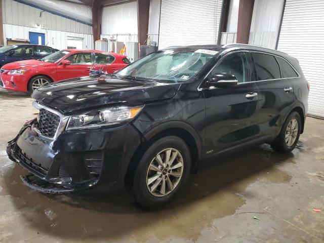 Image 1 of 2019 KIA SORENTO L 2019 with VIN 5XYPGDA34KG548297
