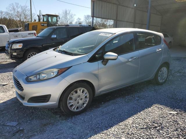 Obraz 1 z 2016 FORD FIESTA S 2016 z VIN 3FADP4TJ2GM136359