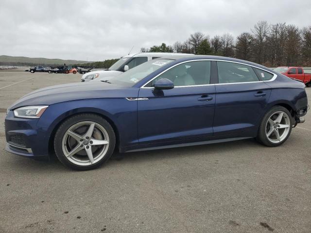 Obraz 2019 AUDI A5 PREMIUM PLUS S-LINE 2019