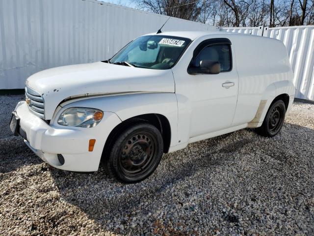 Image 1 of 2008 CHEVROLET HHR PANEL LS 2008 with VIN 3GCDA85D28S583524