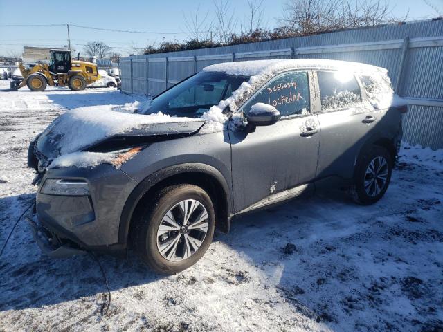 Изображение 2023 NISSAN ROGUE SV 2023
