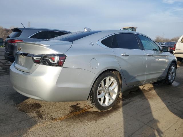 Изображение 3 2016 CHEVROLET IMPALA LT 2016 с VIN 2G1115S3XG9206148