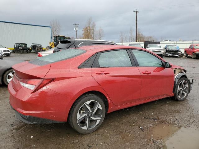 Obraz 3 z 2023 HYUNDAI ELANTRA SEL 2023 z VIN KMHLS4AG9PU414113