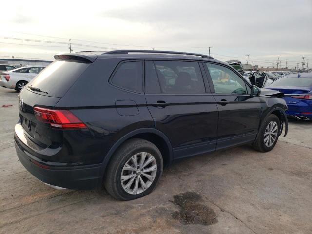 Изображение 3 2019 VOLKSWAGEN TIGUAN S 2019 с VIN 3VV1B7AX8KM124862