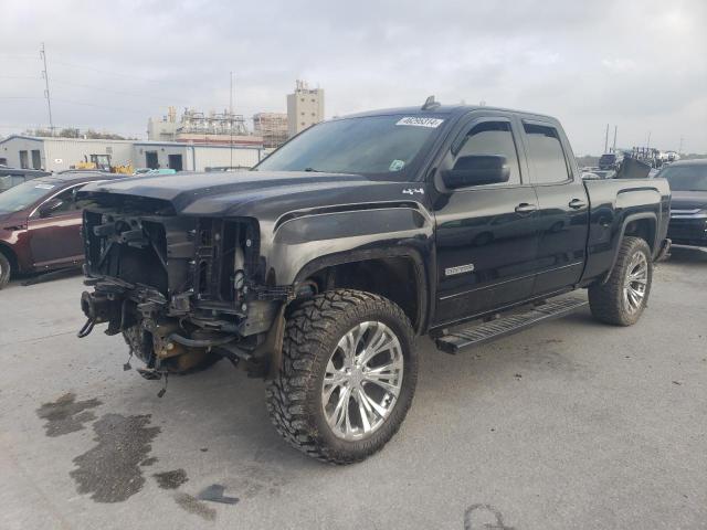 Изображение 2019 GMC SIERRA LIMITED K1500 2019