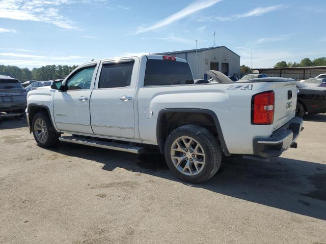 Obraz 2 z 2015 GMC SIERRA K1500 SLT 2015 z VIN 3GTU2VEC4FG469589