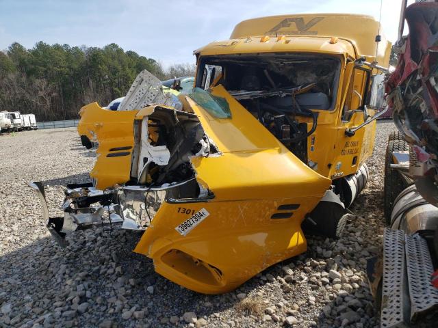 Image 2 of 2014 MACK 600 CXU600 2014 with VIN 1M1AW07Y0EM040772