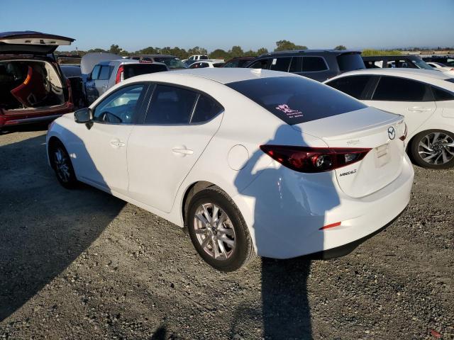 Image 2 of 2015 MAZDA 3 GRAND TOURING 2015 with VIN JM1BM1W7XF1223270