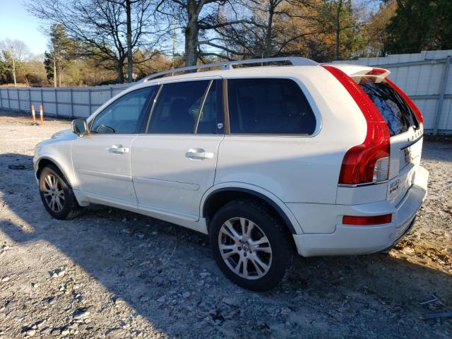 Obraz 2 z 2014 VOLVO XC90 3.2 2014 z VIN YV4952CY7E1689619