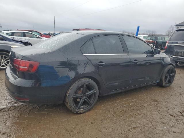 Изображение 3 2017 VOLKSWAGEN JETTA S 2017 с VIN 3VW167AJ5HM250908