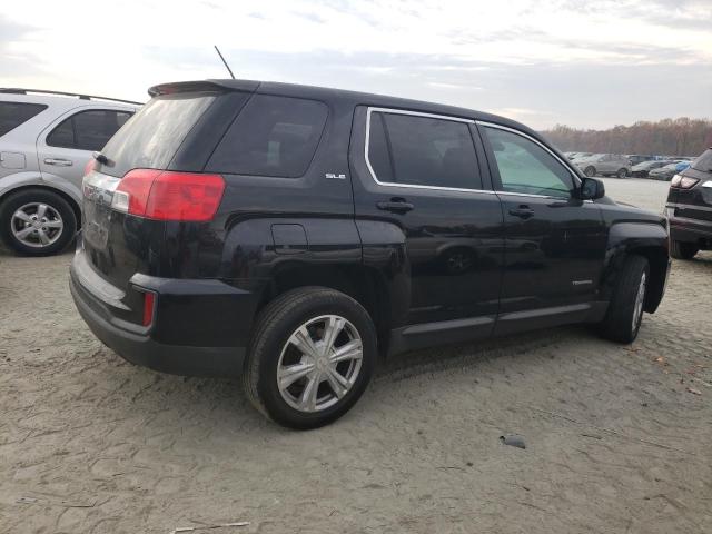 Image 3 of 2017 GMC TERRAIN SLE 2017 with VIN 2GKALMEK5H6183724