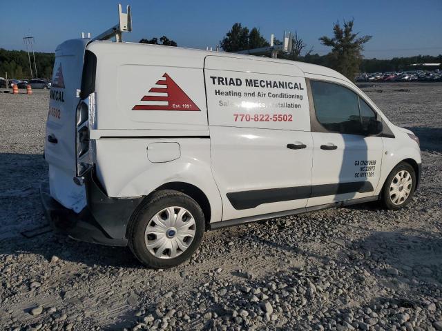 Изображение 3 2019 FORD TRANSIT CONNECT XL 2019 с VIN NM0LS7E24K1414385