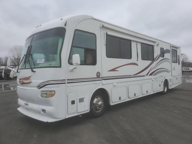 Obraz 2 z 2006 FREIGHTLINER CHASSIS X LINE MOTOR HOME 2006 z VIN 4UZAB2DC36CW89663