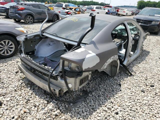 Изображение 3 2020 DODGE CHARGER SRT HELLCAT 2020 с VIN 2C3CDXL98LH104633