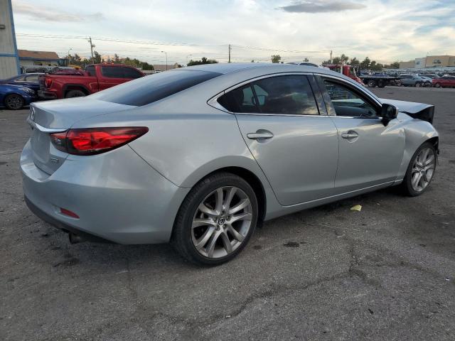 Изображение 3 2017 MAZDA 6 TOURING 2017 с VIN JM1GL1V59H1150775
