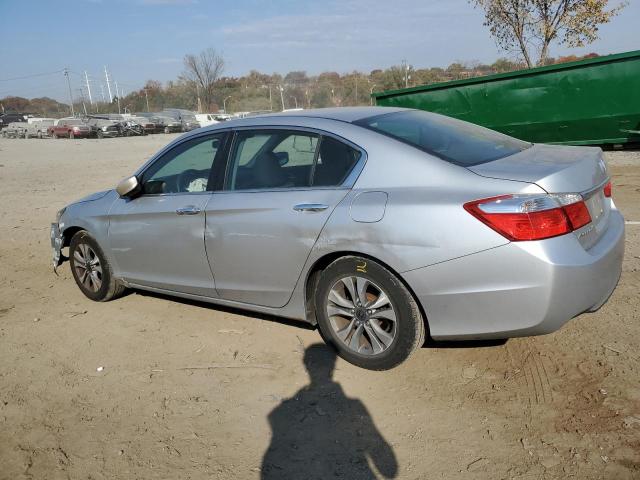 Изображение 2 2014 HONDA ACCORD LX 2014 с VIN 1HGCR2F37EA022161