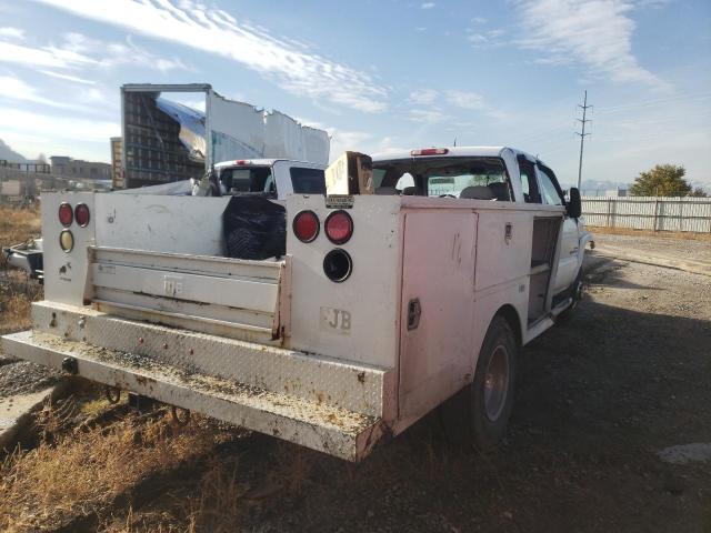 Obraz 3 z 2006 GMC NEW SIERRA K3500 2006 z VIN 1GTJK39246E130850