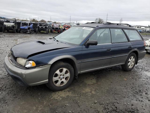 Obraz 1 z 1999 SUBARU LEGACY OUTBACK 1999 z VIN 4S3BG6856X7626550