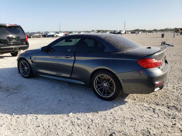 Image 2 of 2015 BMW M4  2015 with VIN WBS3U9C59FJ968333