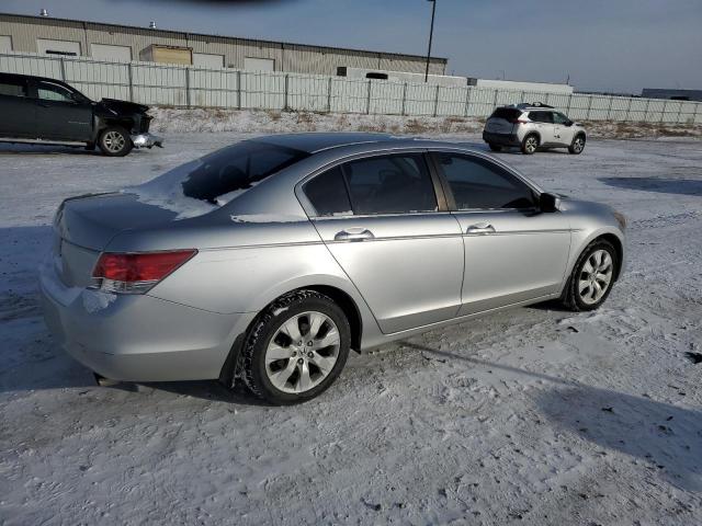 Image 3 of 2009 HONDA ACCORD EX 2009 with VIN 1HGCP267X9A161084