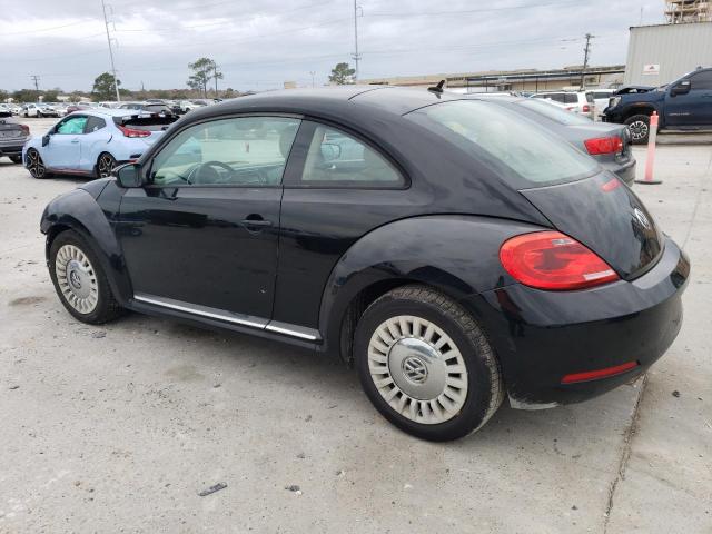 Obraz 2 z 2013 VOLKSWAGEN BEETLE  2013 z VIN 3VWJX7AT6DM661243