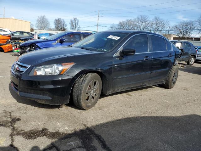 Изображение 1 2011 HONDA ACCORD SE 2011 с VIN 1HGCP2F66BA129018