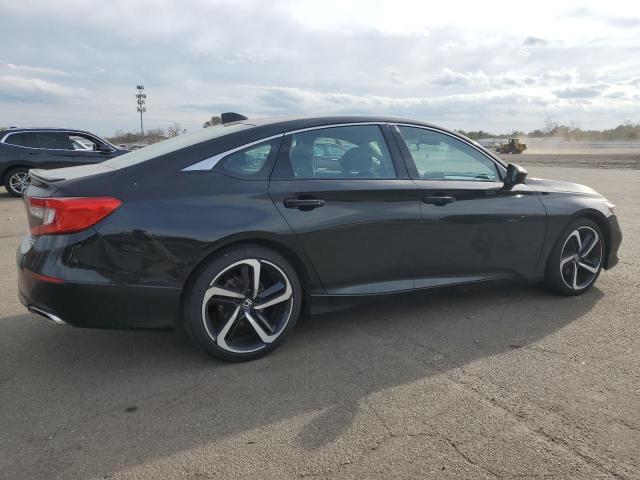 Изображение 3 2022 HONDA ACCORD SPORT SE 2022 с VIN 1HGCV1F48NA015637