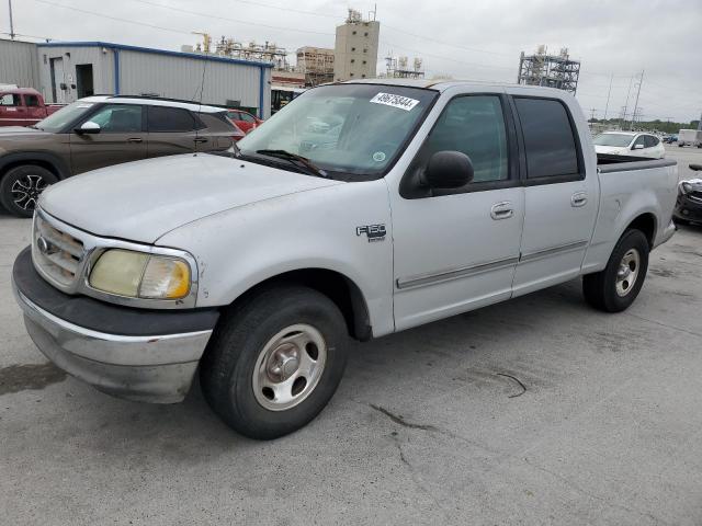 Image 1 of 2003 FORD F150 SUPERCREW 2003 with VIN 1FTRW07L53KD40856