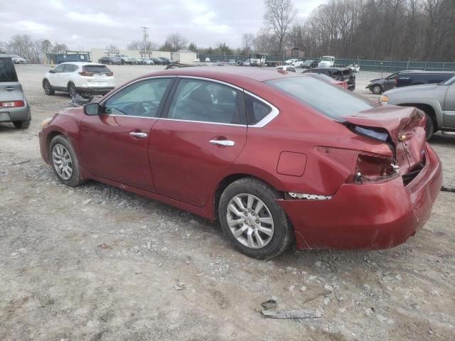 Obraz 2 z 2014 NISSAN ALTIMA 2.5 2014 z VIN 1N4AL3AP0EC420426
