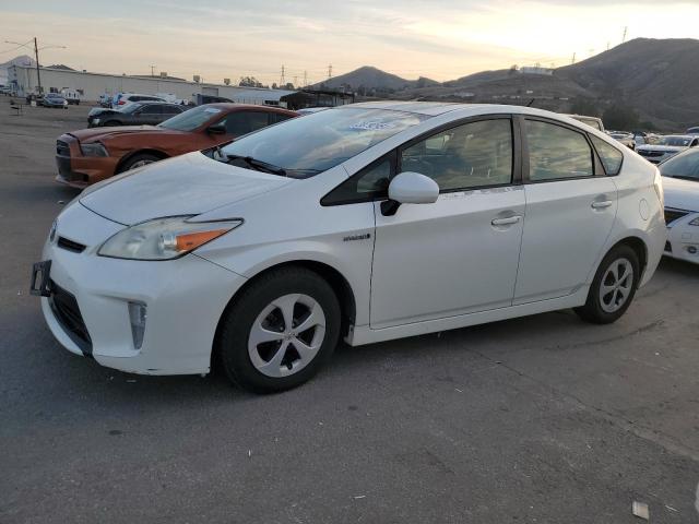 Изображение 1 2012 TOYOTA PRIUS  2012 с VIN JTDKN3DU1C1513412