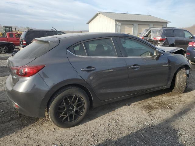 Изображение 3 2016 MAZDA 3 TOURING 2016 с VIN JM1BM1L71G1327930