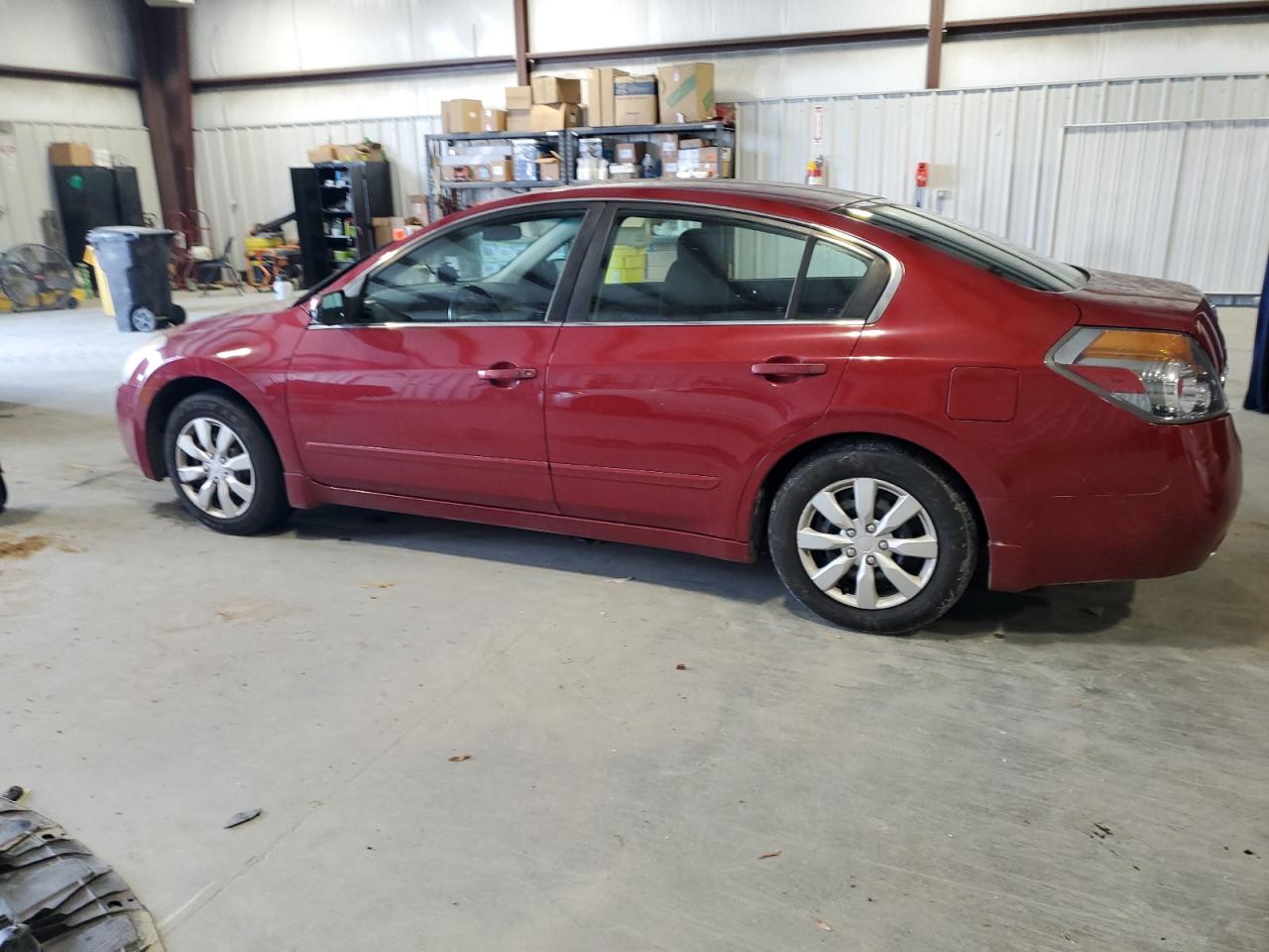 Obraz 2 z 2008 NISSAN ALTIMA 2.5 2008 z VIN 1N4AL21E98C161903