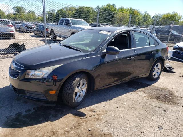 2011 CHEVROLET CRUZE LT 2011 image
