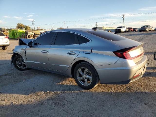 Изображение 2 2021 HYUNDAI SONATA SE 2021 с VIN 5NPEG4JA1MH070843