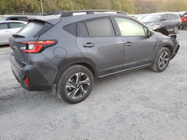 Image 3 of 2024 SUBARU CROSSTREK PREMIUM 2024 with VIN JF2GUADC5RH248998