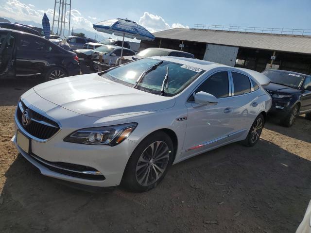 Изображение 1 2017 BUICK LACROSSE PREMIUM 2017 с VIN 1G4ZR5SS5HU180195