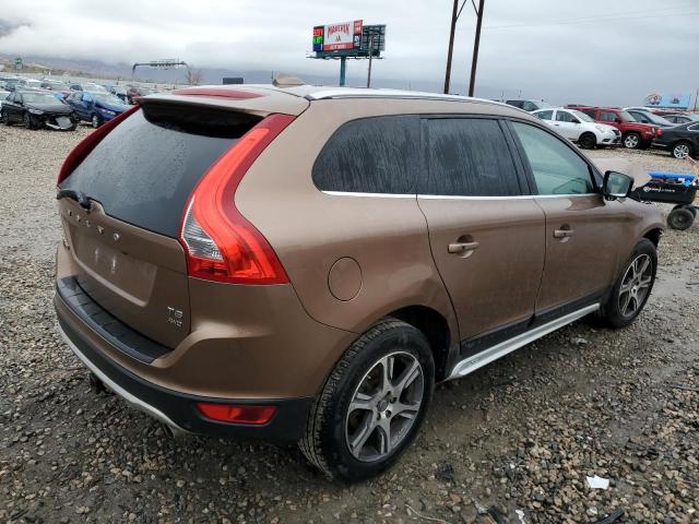Image 3 of 2012 VOLVO XC60 T6 2012 with VIN YV4902DZ3C2267862