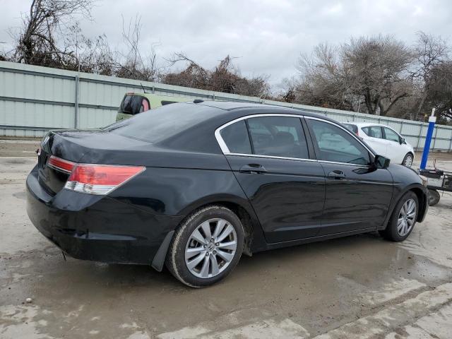 Изображение 3 2011 HONDA ACCORD EXL 2011 с VIN 1HGCP2F83BA032327