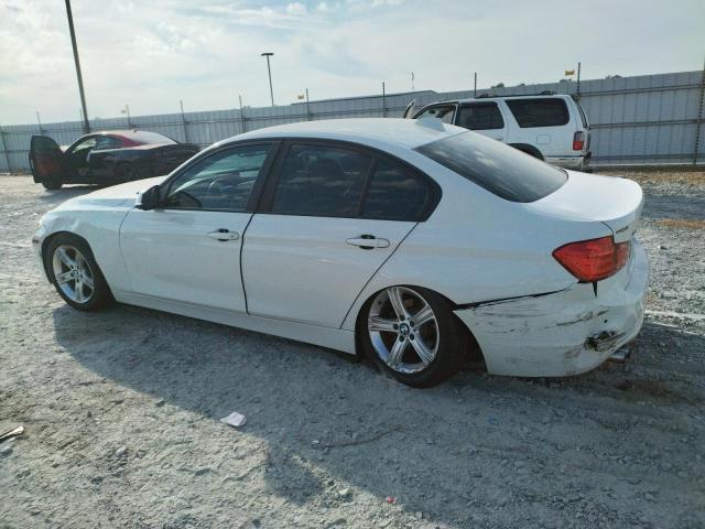 Image 2 of 2013 BMW 328 XI SULEV 2013 with VIN WBA3B5C55DF138659
