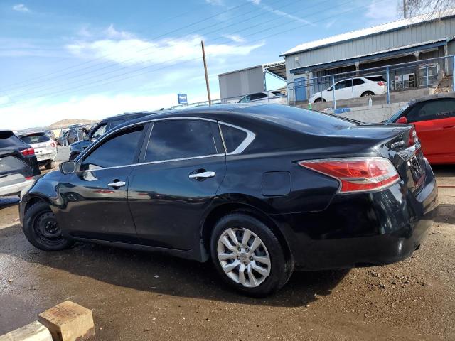 Image 2 of 2015 NISSAN ALTIMA 2.5 2015 with VIN 1N4AL3AP0FC276247