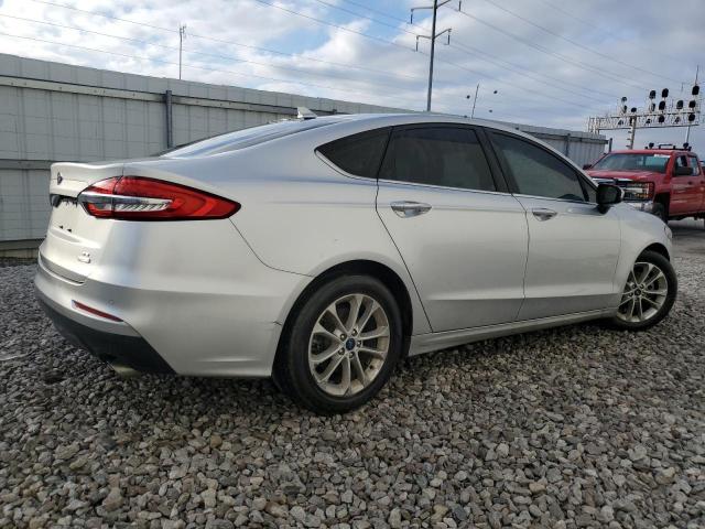 Obraz 3 z 2019 FORD FUSION SE 2019 z VIN 3FA6P0HDXKR198575