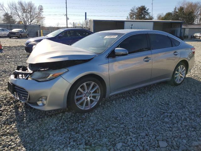 Obraz 2015 TOYOTA AVALON XLE 2015