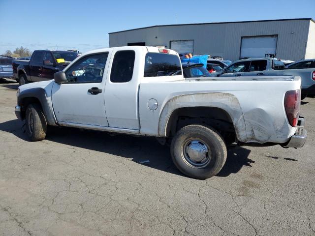 Изображение 2 2006 CHEVROLET COLORADO  2006 с VIN 1GCDT198968254601