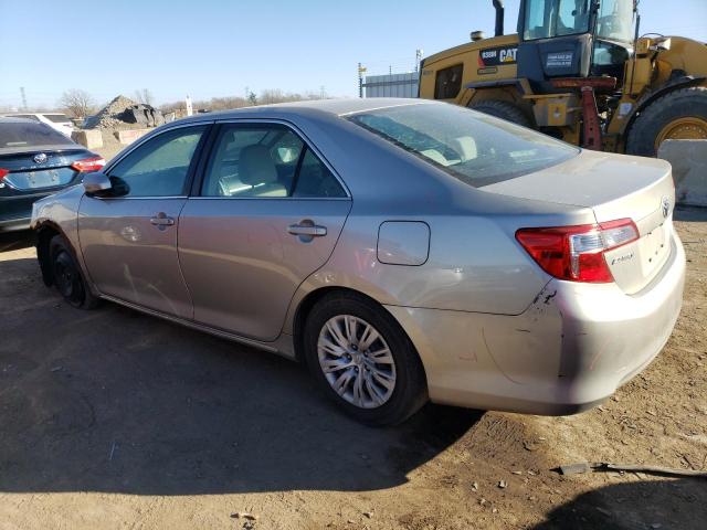 Изображение 2 2014 TOYOTA CAMRY L 2014 с VIN 4T4BF1FK0ER365141