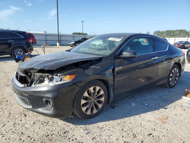 Изображение 1 2015 HONDA ACCORD EXL 2015 с VIN 1HGCT1B80FA013803