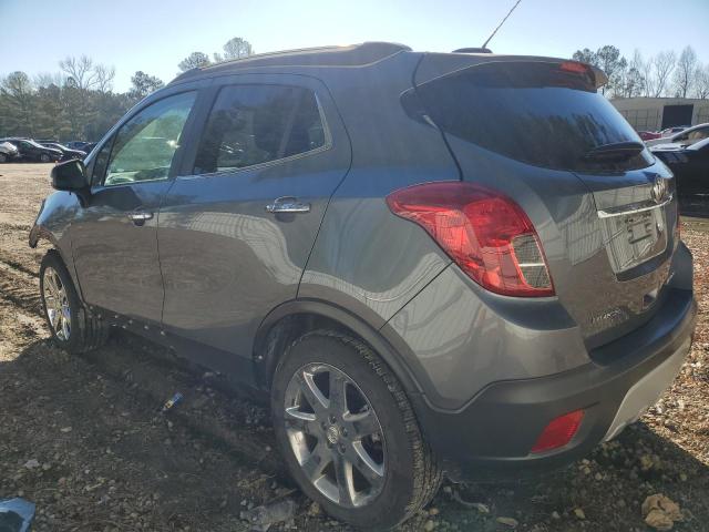 Image 2 of 2015 Buick Encore 2015 with VIN KL4CJCSB7FB030002